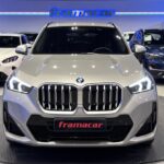 BMW X1 sDrive20d 120 kW (163 CV)
