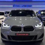 BMW X2 sDrive18d Business 110 kW (150 CV)