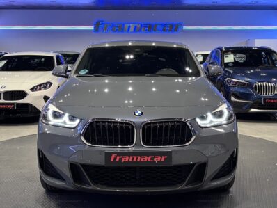 BMW X2 sDrive18d Business 110 kW (150 CV)