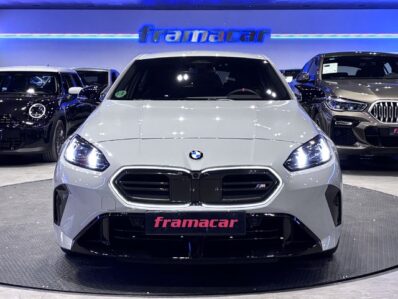 BMW Serie 1 M135i xDrive 221 kW (300 CV)