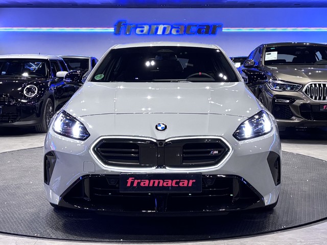 BMW Serie 1 M135i xDrive 221 kW (300 CV)