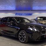 BMW Serie 1 120d 120 kW (163 CV)