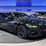 BMW Serie 4 420d Coupe 140 kW (190 CV)
