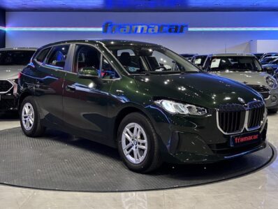 BMW Serie 2 218d Active Tourer 110 kW (150 CV)