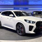 BMW X2 sDrive20d 120 kW (163 CV)