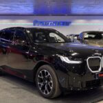 BMW X3 xDrive30e 220 kW (299 CV)