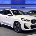 BMW X1 sDrive20d 120 kW (163 CV)