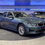 BMW Serie 3 318d 110 kW (150 CV)
