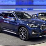 BMW X1 sDrive18d 110 kW (150 CV)