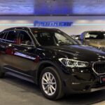 BMW X1 sDrive18d 110 kW (150 CV)