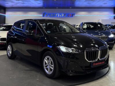 BMW Serie 2 218d Active Tourer 110 kW (150 CV)