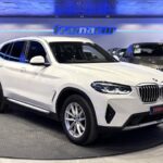 BMW X3 xDrive20d xLine 140 kW (190 CV)