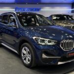 BMW X1 sDrive18d 110 kW (150 CV)