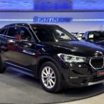 BMW X1 sDrive18d 110 kW (150 CV)