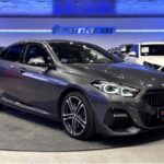 BMW Serie 2 220d Gran Coupe 140 kW (190 CV)