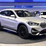 BMW X1 sDrive20i 131 kW (178 CV)