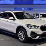 BMW X1 sDrive18d 110 kW (150 CV)