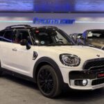MINI Countryman Cooper S 141 kW (192 CV)