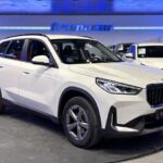 BMW X1 sDrive18d 110 kW (150 CV)
