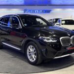 BMW X3 xDrive20d xLine 140 kW (190 CV)