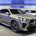 BMW X2 sDrive18d 110 kW (150 CV)