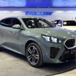 BMW X2 sDrive18d 110 kW (150 CV)