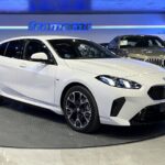 BMW Serie 1 116d 85 kW (116 CV)