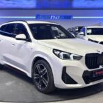 BMW X1 sDrive18d 110 kW (150 CV)