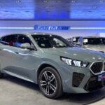 BMW X2 sDrive18d 110 kW (150 CV)
