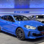 BMW Serie 1 M135i 225 kW (306 CV)