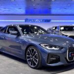 BMW Serie 4 430i Coupe 190 kW (258 CV)