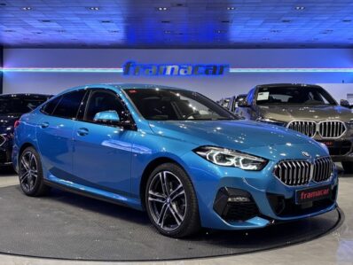 BMW Serie 2 218d Gran Coupe 110 kW (150 CV)
