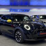 MINI Cooper SE 135 kW (184 CV)