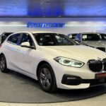 BMW Serie 1 116d 85 kW (116 CV)