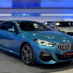 BMW Serie 2 218i Gran Coupe 103 kW (140 CV)
