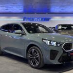 BMW X2 sDrive18d 110 kW (150 CV)