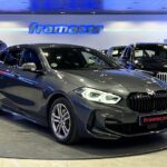 BMW Serie 1 118d Business 110 kW (150 CV)