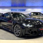 BMW M M4 Coupe Competition 375 kW (510 CV)