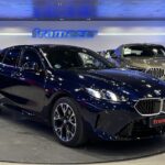 BMW Serie 1 120i 125 kW (170 CV)