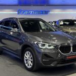 BMW X1 sDrive18d 110 kW (150 CV)