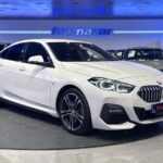 BMW Serie 2 218i Gran Coupe 103 kW (140 CV)