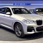BMW X3 xDrive30i 185 kW (252 CV)