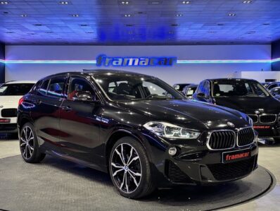 BMW X2 sDrive18d 110 kW (150 CV)