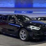BMW Serie 1 118i 103 kW (140 CV)