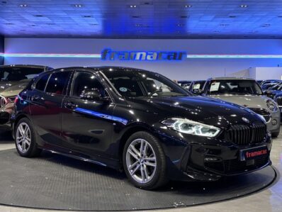 BMW Serie 1 118i 103 kW (140 CV)