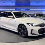 BMW Serie 3 318d Touring 110 kW (150 CV)