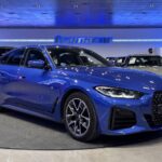 BMW Serie 4 420d Gran Coupe 140 kW (190 CV)