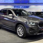 BMW X1 sDrive18d 110 kW (150 CV)