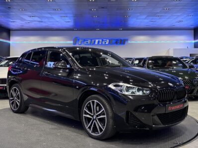 BMW X2 sDrive18d Business 110 kW (150 CV)