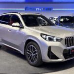 BMW X1 sDrive20d 120 kW (163 CV)